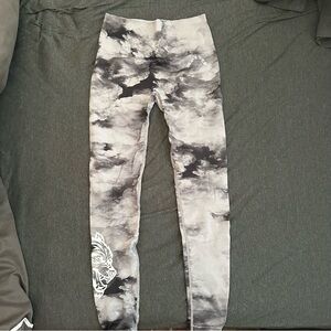 Darc Sport Chopper Everson Huxley Scrunch leggings